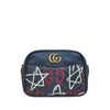 Gucci GG Marmont Ghost Crossbody Bag Secondhand