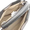 Fendi Medium Leather Selleria Peekaboo Iconic Satchel Secondhand