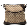 Gucci GG Canvas Crossbody Secondhand