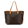 Secondhand Louis Vuitton Monogram Neverfull MM