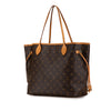 Secondhand Louis Vuitton Monogram Neverfull MM