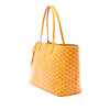 Secondhand Goyard Goyardine Chien Gris Pet Carrier