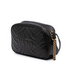 Gucci Small GG Marmont Matelasse Calfskin Crossbody Secondhand