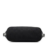 Gucci GG Canvas Web Boat Secondhand