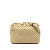 Bottega Veneta Nappa Intrecciato Nodini Crossbody Secondhand