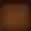 Secondhand Celine Mini Triomphe Coated Canvas Vanity Case