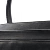 Celine Mini Tricolor Leather Luggage Tote Secondhand
