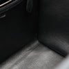 Celine Mini Tricolor Leather Luggage Tote Secondhand