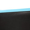 Celine Mini Tricolor Leather Luggage Tote Secondhand