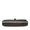 Gucci Calfskin Bamboo Daily Clutch Secondhand