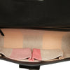 Gucci Calfskin Bamboo Daily Clutch Secondhand