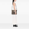Prada Vitello Shine Satchel Secondhand