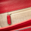 Gucci Medium Dollar Calfskin Interlocking G Crossbody Secondhand