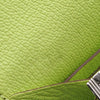 Hermès Chevre Mysore Kelly Longue Wallet Secondhand