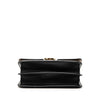 Burberry Small Bicolor Smooth Calfskin TB Crossbody Secondhand