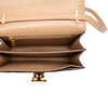 Burberry Small Bicolor Smooth Calfskin TB Crossbody Secondhand