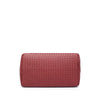 Bottega Veneta Nappa Intrecciato Milano Tote Secondhand