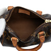 Louis Vuitton Monogram Mini Speedy HL Secondhand