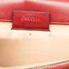 Gucci Medium GG Tweed Dionysus Shoulder Bag Secondhand