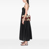 Gucci Medium GG Tweed Dionysus Shoulder Bag Secondhand