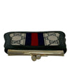 Gucci GG Supreme Web Coin Purse Secondhand