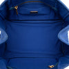 Prada Canvas Canapa Logo Tote Secondhand