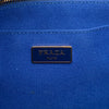 Prada Canvas Canapa Logo Tote Secondhand