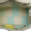 Gucci Medium Calfskin Bamboo Daily Satchel Secondhand