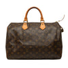 Louis Vuitton Monogram Speedy 35 Secondhand
