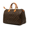 Louis Vuitton Monogram Speedy 35 Secondhand