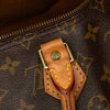 Louis Vuitton Monogram Speedy 35 Secondhand