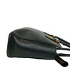 Prada Saffiano and Soft Calf Satchel Secondhand