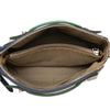 Fendi Medium Tricolor Leather By The Way Satchel Secondhand