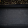 Burberry TB Monogram E-Canvas Stripe Vertical Tote Secondhand