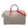 Gucci Medium GG Supreme Satchel Secondhand