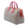 Gucci Medium GG Supreme Satchel Secondhand