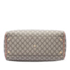 Gucci Medium GG Supreme Satchel Secondhand
