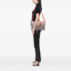 Gucci Medium GG Supreme Satchel Secondhand