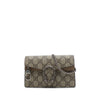 Gucci Mini GG Supreme Dionysus Crossbody Secondhand