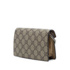Gucci Mini GG Supreme Dionysus Crossbody Secondhand