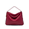 Bottega Veneta Calfskin Cradle Handbag Secondhand