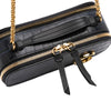 Chloé Mini Croc Embossed Leather C Vanity Bag Secondhand