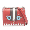 Fendi Mini Monster Kan I Secondhand