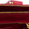 Prada Large Saffiano Lux Galleria Double Zip Tote Secondhand