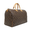 Louis Vuitton Monogram Speedy 40 Secondhand