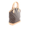 Louis Vuitton Monogram Lockit PM Secondhand