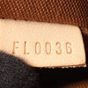 Louis Vuitton Monogram Lockit PM Secondhand