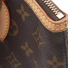 Louis Vuitton Monogram Lockit PM Secondhand
