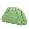 Bottega Veneta Teen Lambskin The Pouch Secondhand