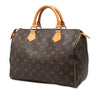 Louis Vuitton Monogram Speedy 30 Secondhand